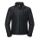 Russell (2XL, Black) Russell Mens Cross Jacket 1