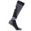 Trespass (3/6, Black) DLX Comfort Fit Ski Socks - Anselm 8