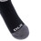 Trespass (3/6, Black) DLX Comfort Fit Ski Socks - Anselm 5