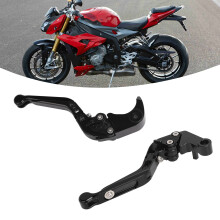 BMW S1000R S1000RR Kupplungshebel CNC 6061