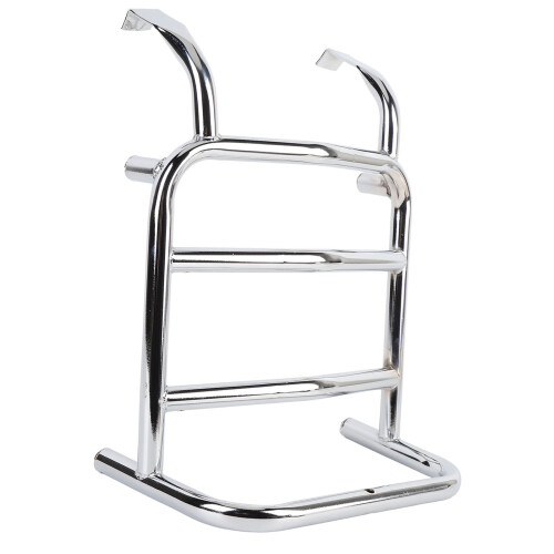 Lambretta G350 2023-2025 vordere Gepäckablage