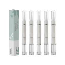 5x Healthroutine Nail Care Pen Cosmetic Nail Fungus Treatment Quick Intensive for Nails with Aloe Vera Tea Tree Oil_c5_y146