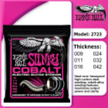 (Black Pink)Electric Guitar Strings With Phosphor Copper For Acoustic Instruments Music