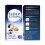 90pcs Sleep Strips Mouth Tape for Sleeping Less Mouth Breathing 1