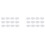 24 Pieces Pegboard Plastic Bins Kit - Pegboard Bins with Hooks - Pegboard Accessories Workbench Bins Fits to Peg Board 1