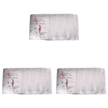 150 Pairs Eyelash Extension Under Gel Eye Pads Non-Woven Patches Make-