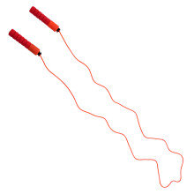 Multi-Function Sports Sponge Counting Jump Rope Professional Electronic Counting Jump Rope Pattern Skipping Rope Fitness Suitable For Outdoor,Home