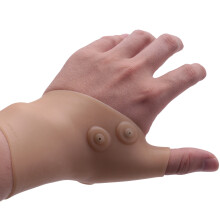 Wrist Glove Magnetic Therapy Pain Relief Wrist Hand Thumb Support Gloves Wrist Support