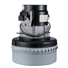 SwitZer 230V 1200W Dust Collector Motor