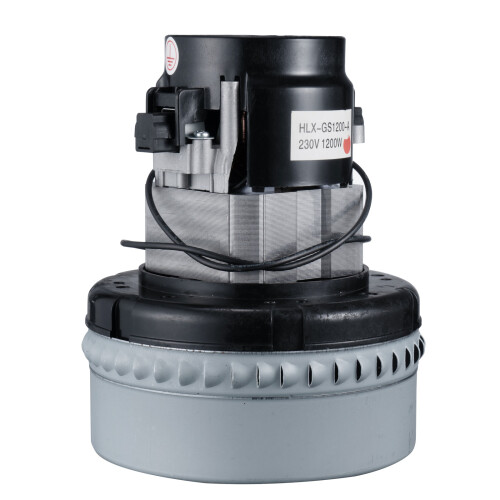 Switzer SwitZer 230V 1200W Dust Collector Motor