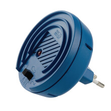 Rolha ultrassônica de pragas 230 V