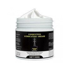 (White)Electrical Conductive Grease High Voltage Conductive Paste for Electrical System Maintenance