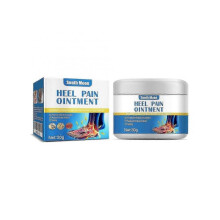 1PC south moon heel pain paste heel spur Spain relief frost rigid Arch strain pain massage cream