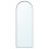 IKEA LINDBYN Black Mirror 60x170cm 1