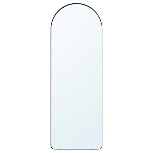 IKEA LINDBYN Black Mirror 60x170cm