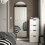 IKEA LINDBYN Black Mirror 60x170cm 2