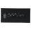 A09 HTPC Computer Case  ITX Gaming PC Chassis Desktop Chassis USB2.0 Computer Case Home Computer Case Black 8