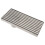 Dusche Bodenablauf Edelstahl linear 20x10cm 2