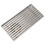 Dusche Bodenablauf Edelstahl linear 20x10cm 4