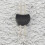 Thread Burner Tips Thread Zapper and Melt Thread with One Touch-Perfect for Finishing Bead 4Pcs 8
