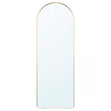 IKEA LINDBYN Gold Mirror 60x170cm