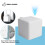 Tuya  Home  Finger Robot Remote Control Fingerbot  Button Pusher for  Life App Voice Control 3