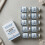 (30ml, 1 box-10 vials) Προϊόντα Bac Water -30ml - Ultra Clean Διάλυμα Ανασύστασης 1