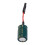 5Pcs 3300UF 16V Voltage Protector A3 Flight Control Receiver Large Capacitor Protector with Plug for RC Drones FUTABA 3