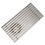 Dusche Bodenablauf Edelstahl linear 20x10cm 20