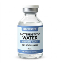 (30ml, 1 vials) Προϊόντα Bac Water -30ml - Ultra Clean Διάλυμα Ανασύστασης