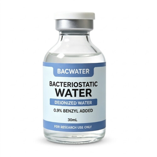 (30ml, 1 vials) Προϊόντα Bac Water -30ml - Ultra Clean Διάλυμα Ανασύστασης