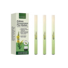 3x Lung Cleanse with Herbal Diffuser Pen 1.5ml