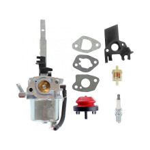 Carburetor for Husqvarna Craftsman ST224 227P 324P LCT 254cc Snowblower