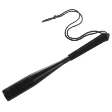 Portable Aluminum Alloy Fish Hammer Metal Fishing Bat With Heavy  Eva Grip Fishing Tackle Accessory Sticks Hook Remover Carp Fishing Tackle Black