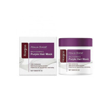 Maca Boost Purple Hair Mask 500ml Maca Essence Deep Nourish Brighten'Hair
