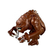 Star Wars Figure Rancor Monster Minifigure Building Blocks Children's Toy Gift