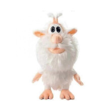 Booba Animated Plush Toy for Kids and Adults, Soft Stuffed Animal Gift for Birthday, Christmas, Halloween, Easter