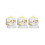 (3PCS)Bee Venoms Skin Smoothing Cream Relieve Soreness 1