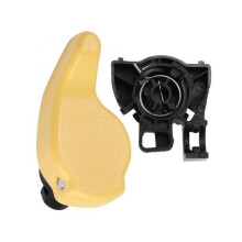 1 Set for S90 MK2 XC90 V90 Hood Catch Lever + Bracket 31479770 31479075 31457216 31479077