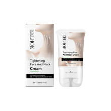 EELHOE Neck Firming Roller Cream Moisturizing and Moisturizing Lifting Improve Neck Fine Filter Roller Massage Care