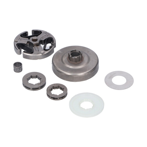 Kupplungsteile-Set Husqvarna 61-272 XP 1
