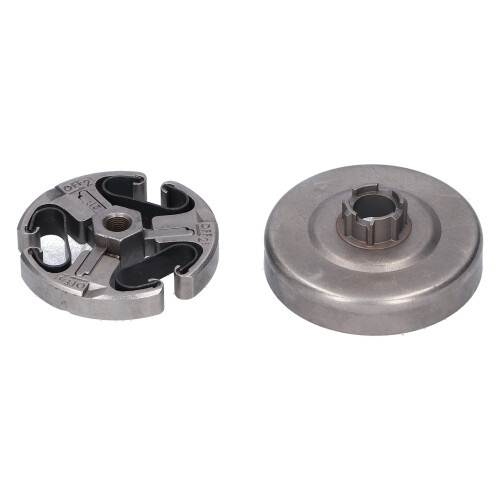 Kupplungsteile-Set Husqvarna 61-272 XP 2