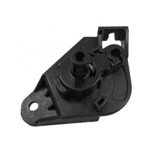 compatible with / Mondeo 2013 2014 2015 2016 Hood Handle Release Latch Mounting Bracket DS7Z-99042C74-A