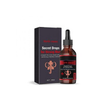 North Moon Men's Care Drops Men's Body Care Physical And Mental Pleasure Massage Essential Oil