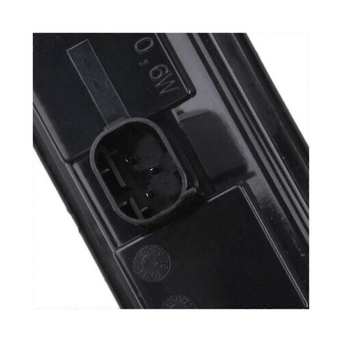 Tailgate Handle License Plate Light Micro-Switch Button Fit for Ford Focus M3 BM51-19B514-AE 1