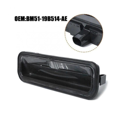 Tailgate Handle License Plate Light Micro-Switch Button Fit for Ford Focus M3 BM51-19B514-AE 2