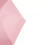 Damen Mini Taschenschirm Rosa mit Kapselbox 3