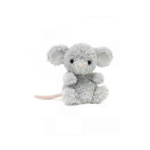 2025 15CM Sweet Mouse Plush Toy Gift for Girls