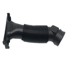 5X Car Intake Pipe Modification Air Intake Air Inlet Pipe for Rapid New Santana - 2014-2019 1T0805971
