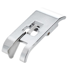 Overlock Presser Foot Small Guide for Singer Janome